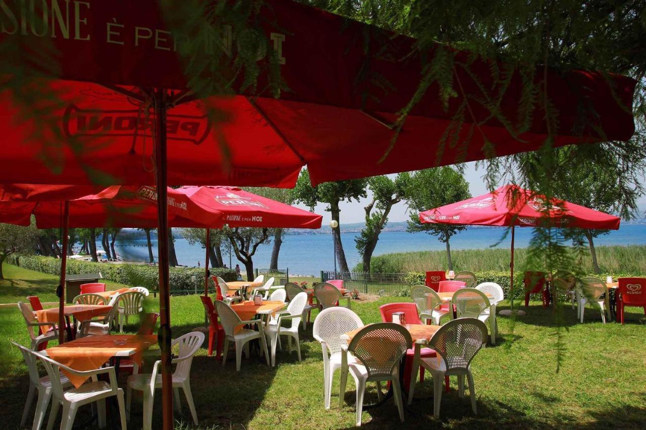 Holiday Homes In Sirmione/Gardasee 22174 Exterior foto